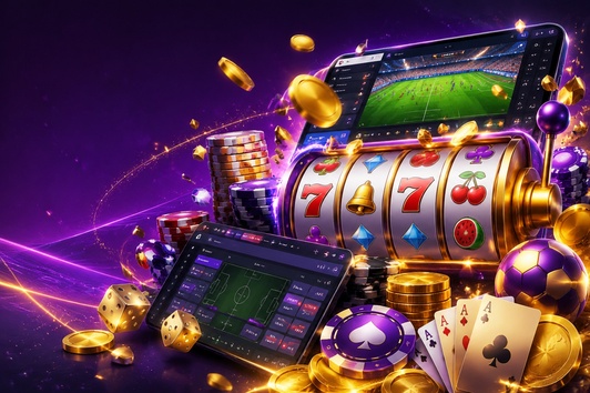 betbdt Casino – Sòng bài trực tuyến uy tín Việt Nam
